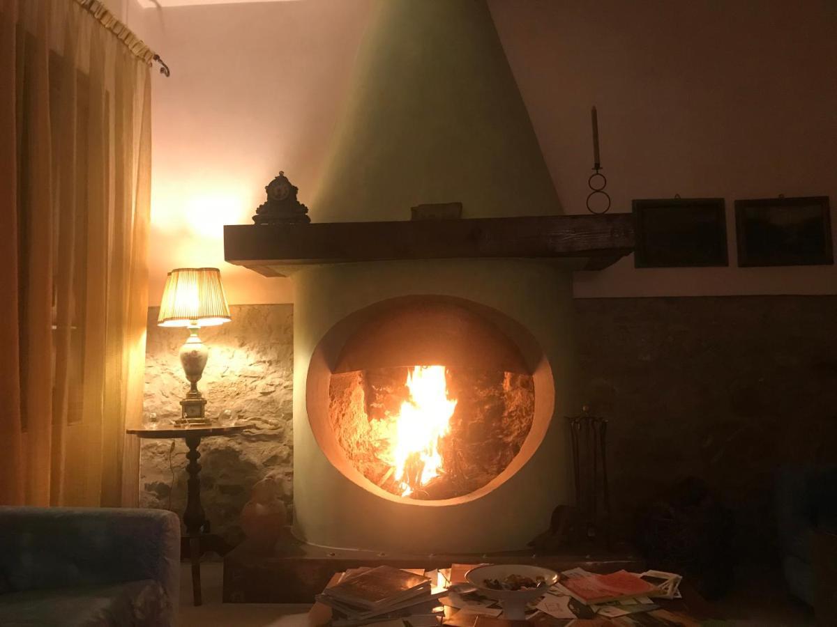 Pizzicalaluna Піоноро Екстер'єр фото