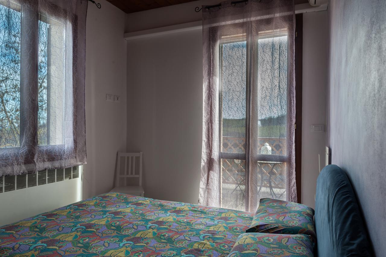 Pizzicalaluna Піоноро Екстер'єр фото
